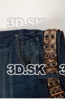 Jeans texture of Sergej 0006